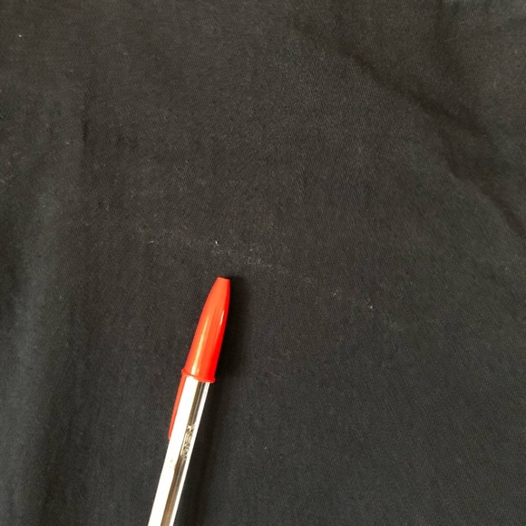 Old Navy Women Pants Size 18 Pull On Elastic Waistband Split Hem - Picture 14 of 16